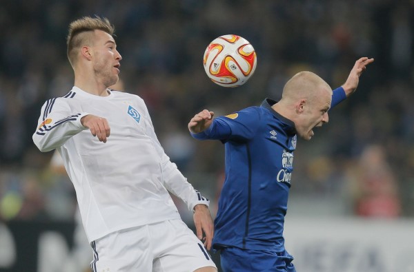 Nhận định Soi Kèo Dynamo Kyiv vs SL Benfica, 02h00 ngày 15/09, Europa League